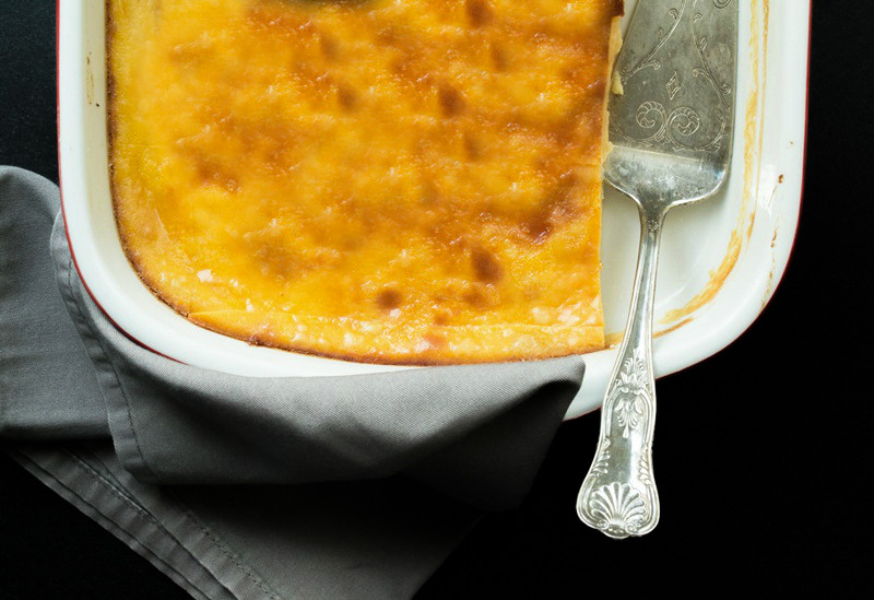 galatopita