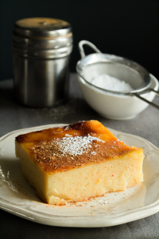 galatopita