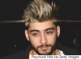Zayn Malik Set For First Post-One Direction TV Interview