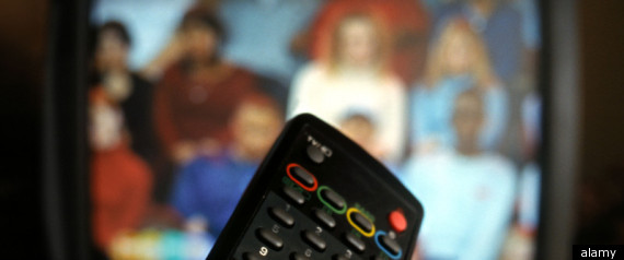 Canadian Tv Advertising Revenue