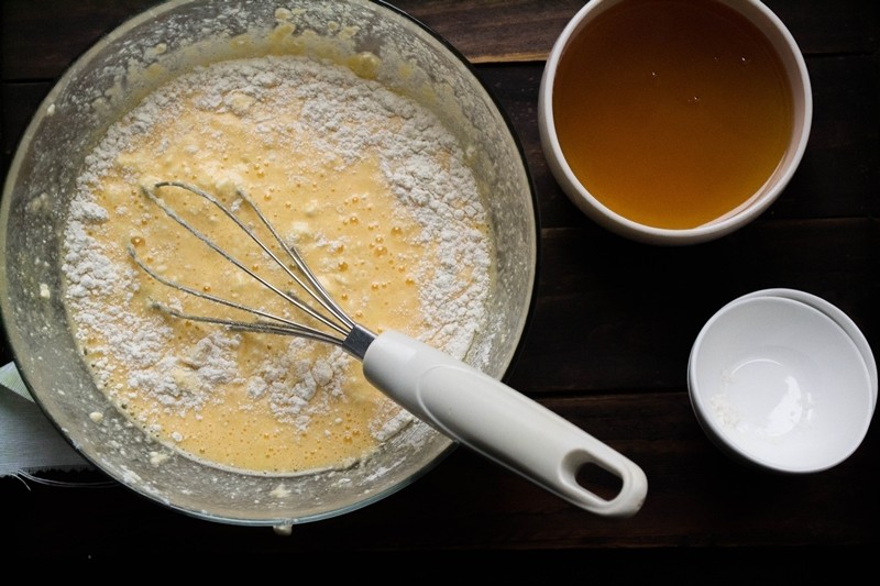 melopita