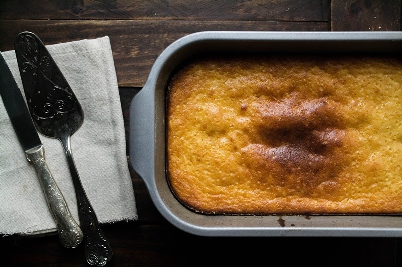 melopita