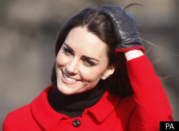 PICTURES: Harpers Crowns Kate Queen Of Style - Who Else Got A Nod?