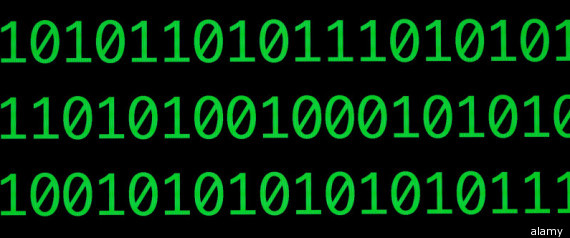 Binary Day 11111