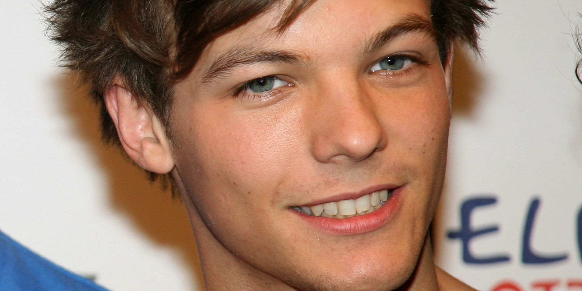 One Direction Star Louis Tomlinson Has &#39;Become A Dad&#39; For The First Time | HuffPost UK