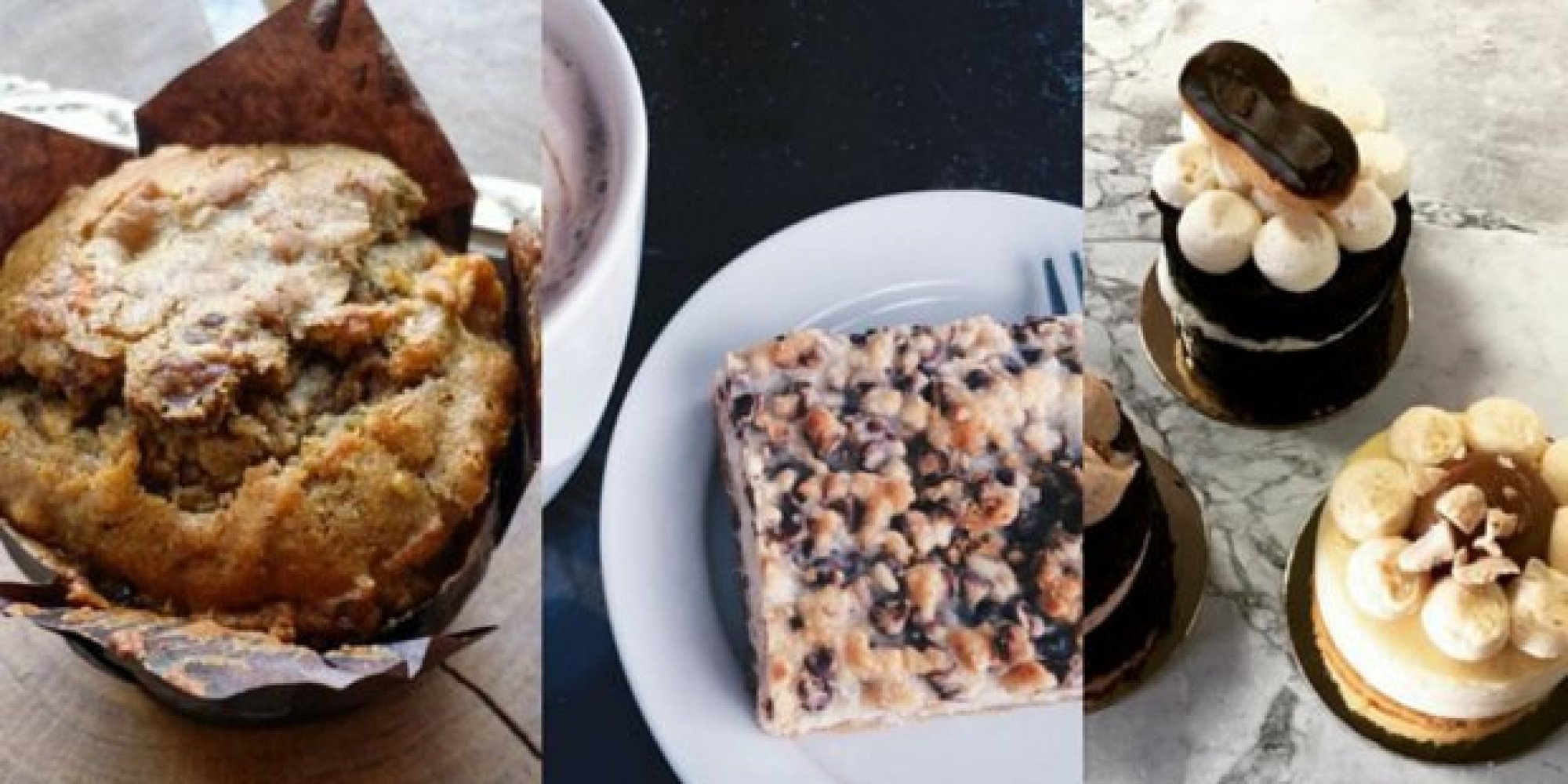 20 Of The Best Bakeries In Canada