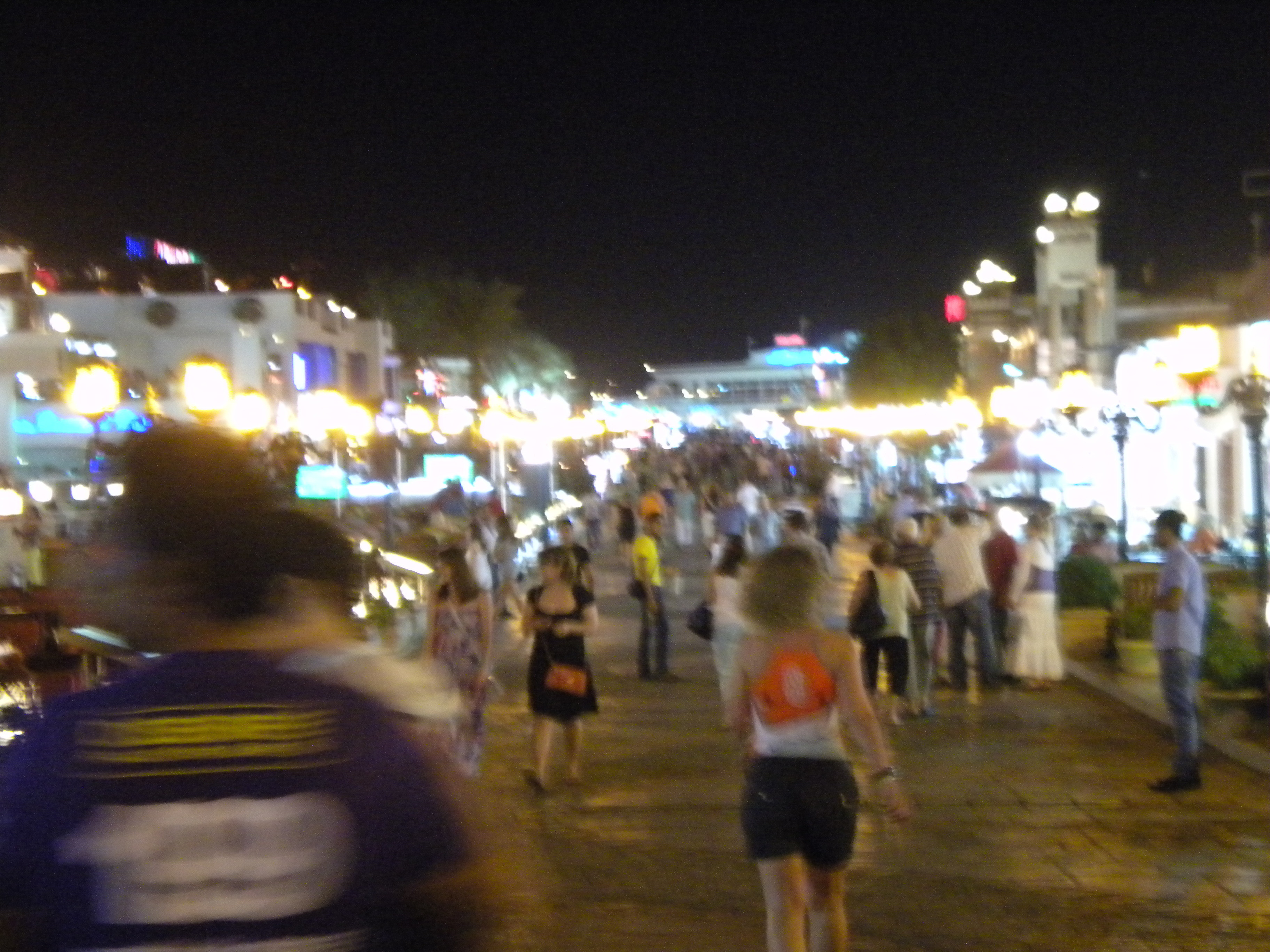 egypt