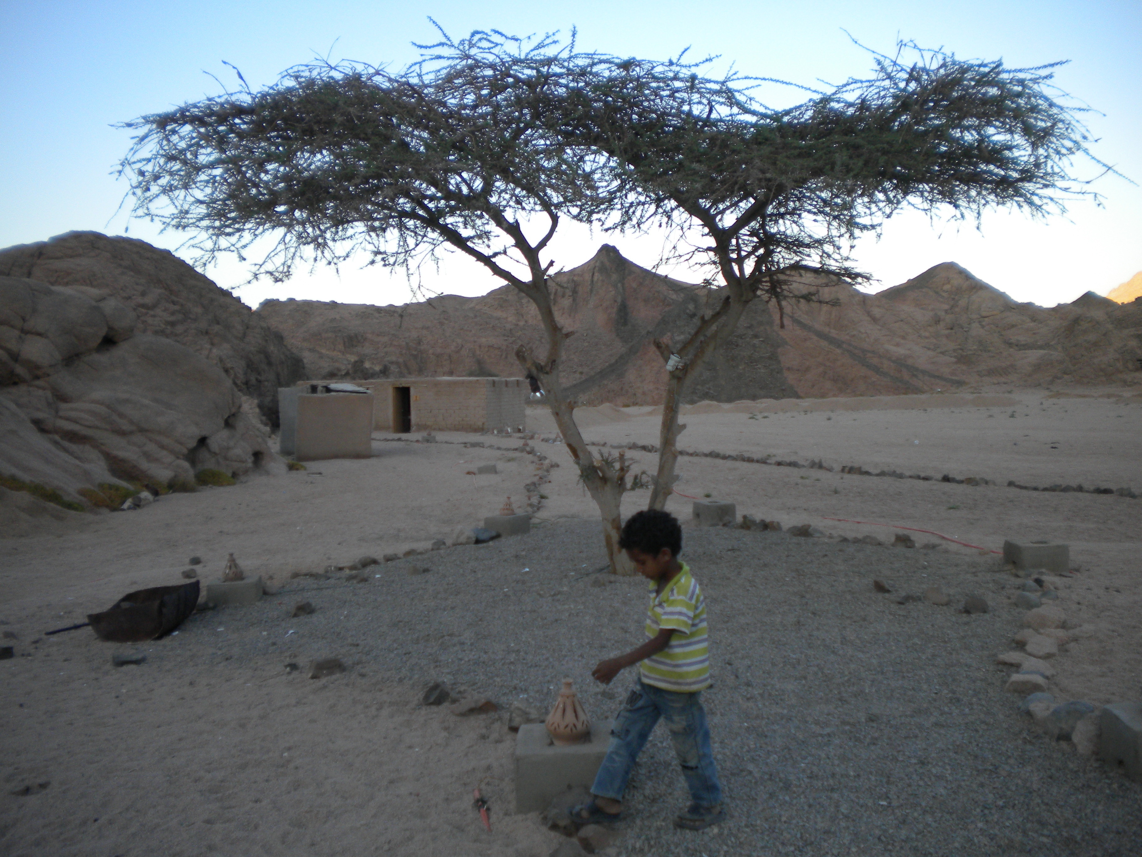 egypt