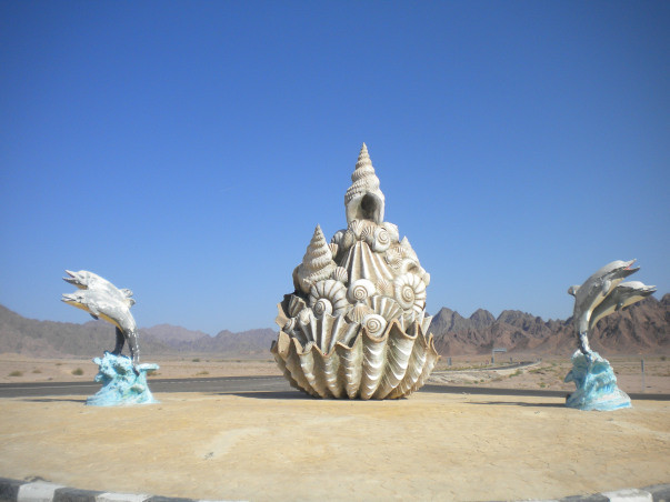 egypt