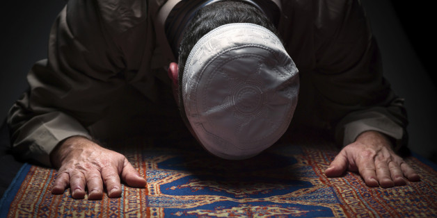 Don't Fear (All) Salafi Muslims | HuffPost