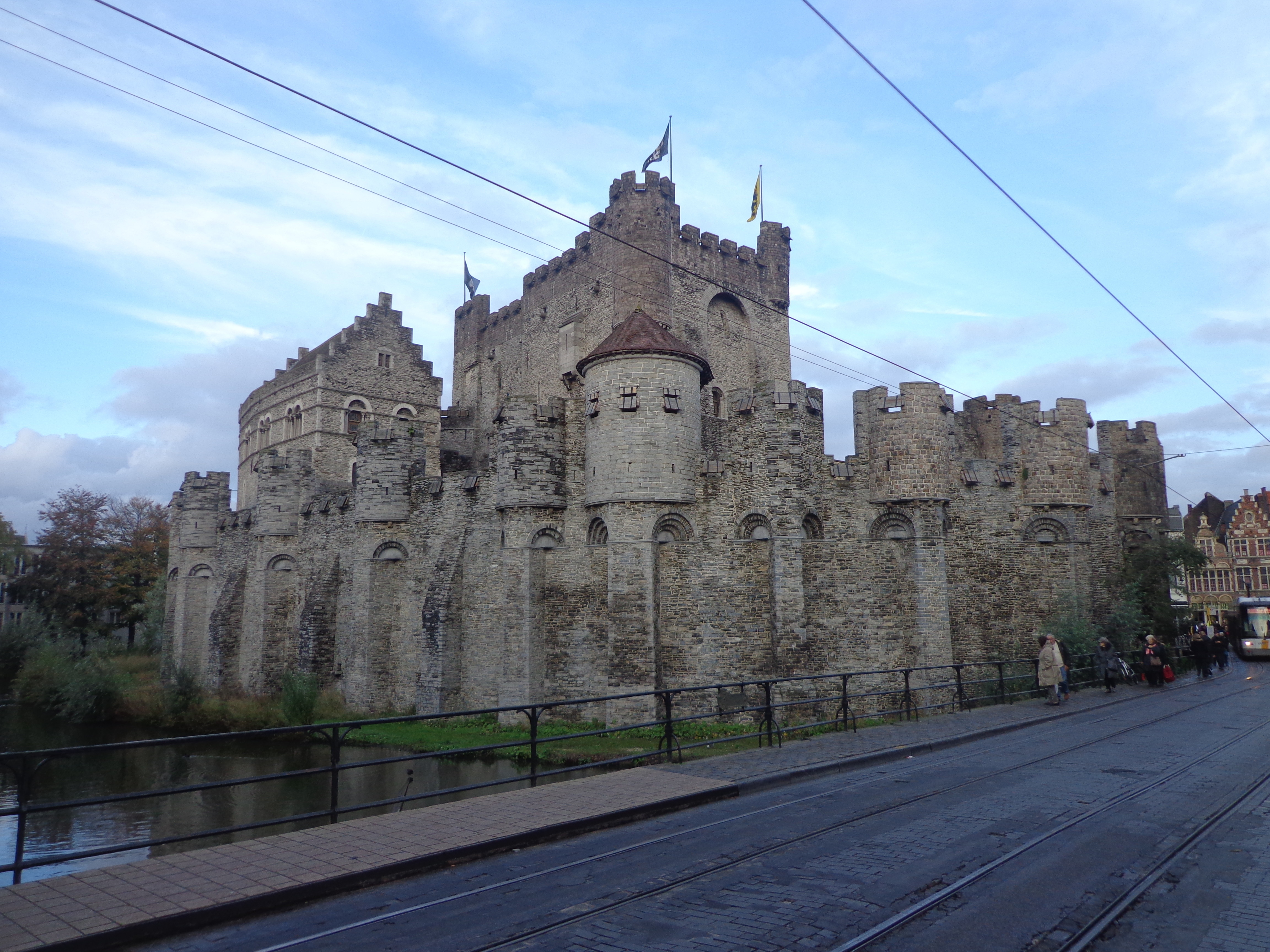 belgium