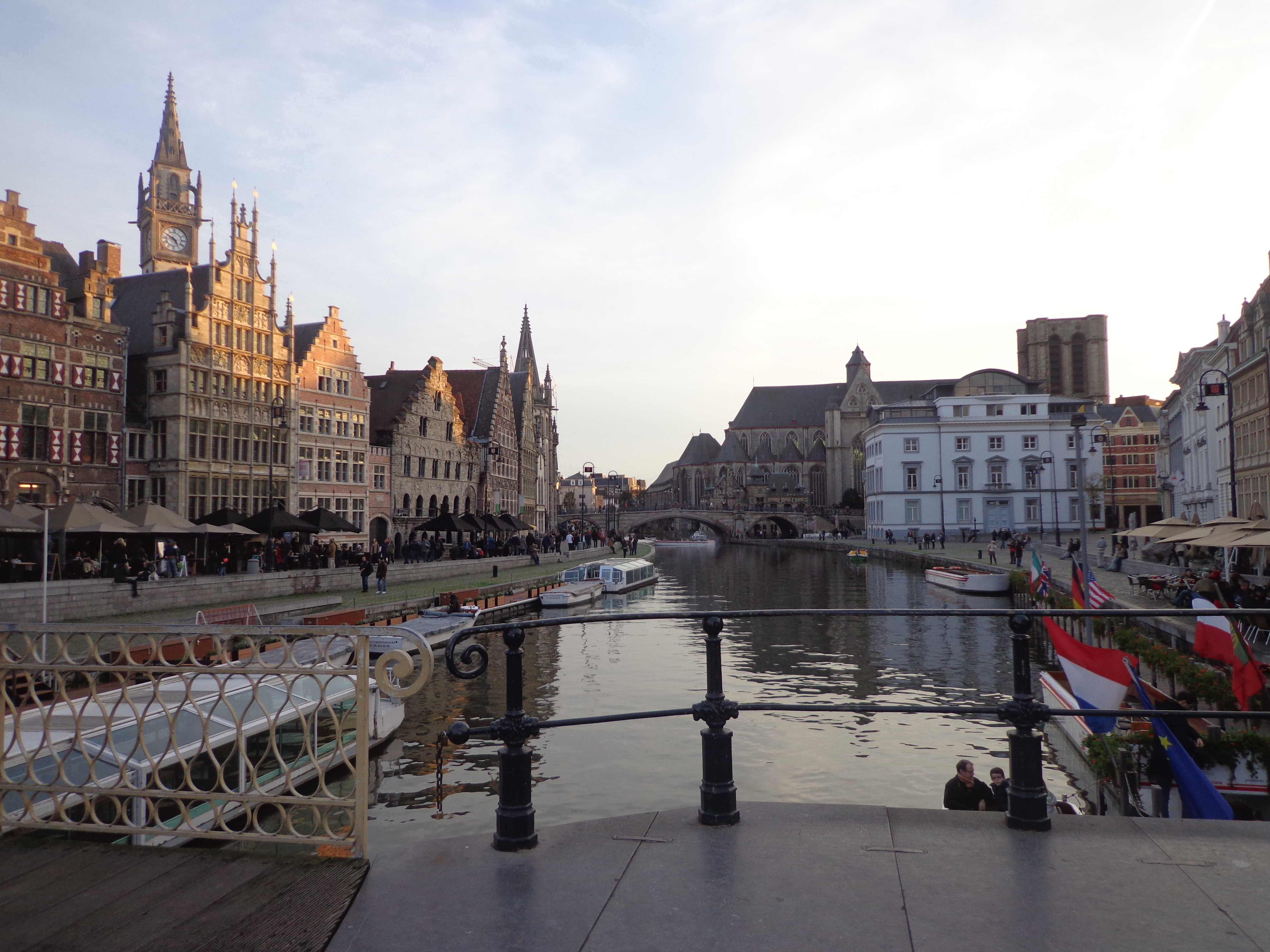 belgium