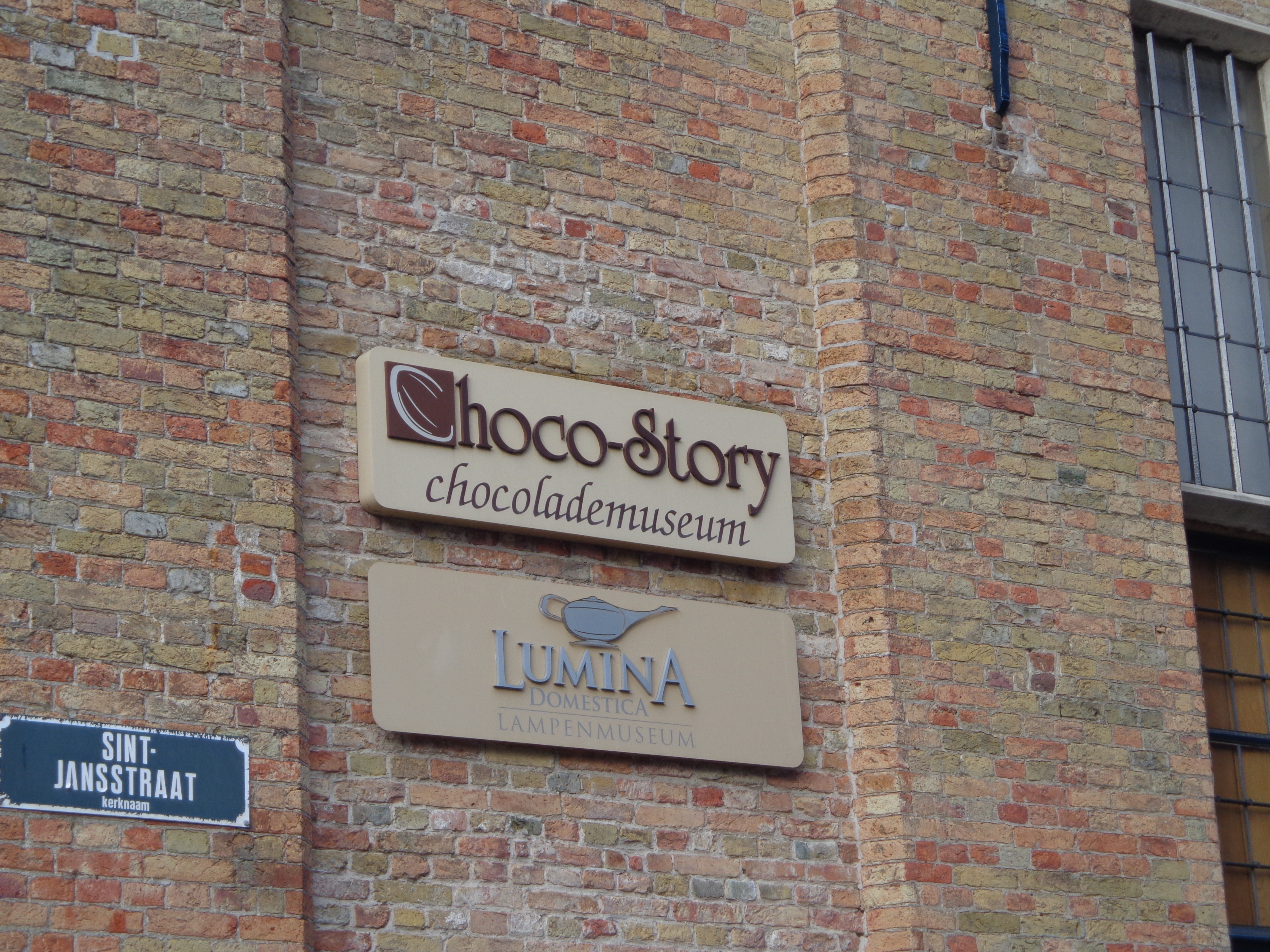 choco