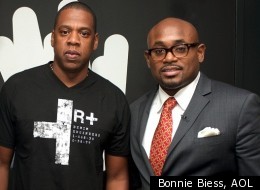 WATCH: Exclusive Jay-Z Interview With Steve Stoute (Part Two) 