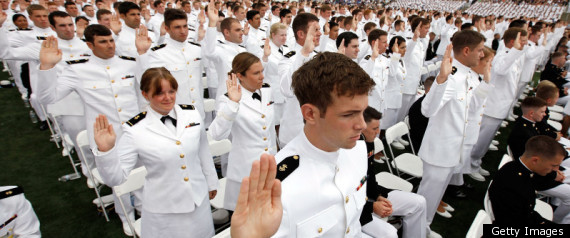 Naval Academy