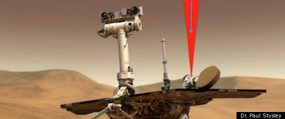 Tractor Beam