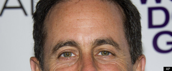 Jerry Seinfeld