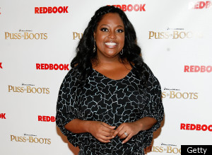Sherri Shepherd Fertility