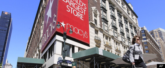 Macys