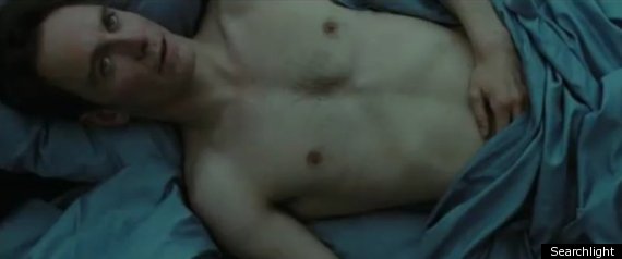 Fassbender Shame
