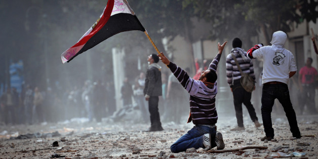 essay about egyptian revolution 2011