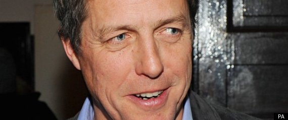 Hugh Grant