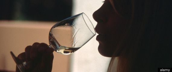 Breast Cancer Alcohol