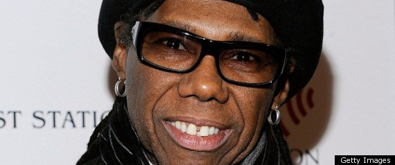 Nile Rodgers Cancer Sly Stone Lady Gaga
