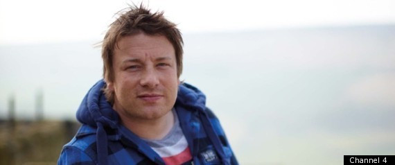 Jamie Oliver
