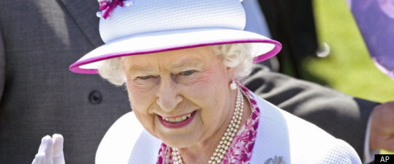 Queen