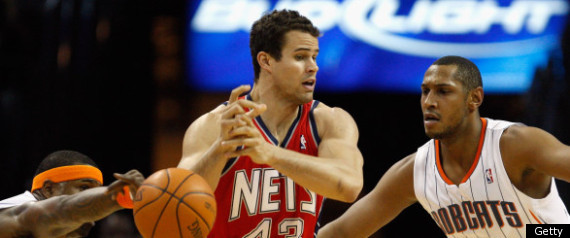 Kris Humphries