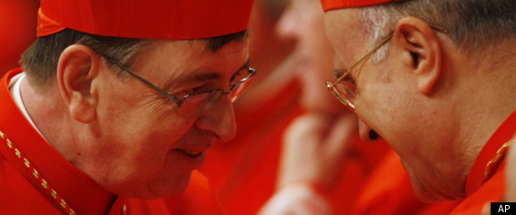 Cardinal Kurt Koch Catholic Jewish Dialogue
