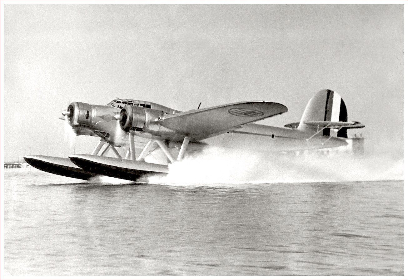 plane