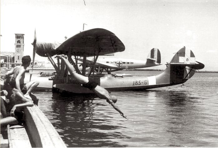 plane