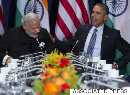 Modi And I Have Developed A Friendship, Says  Barack Obama