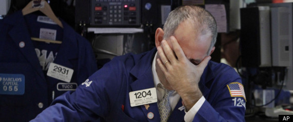 Greek Turmoil