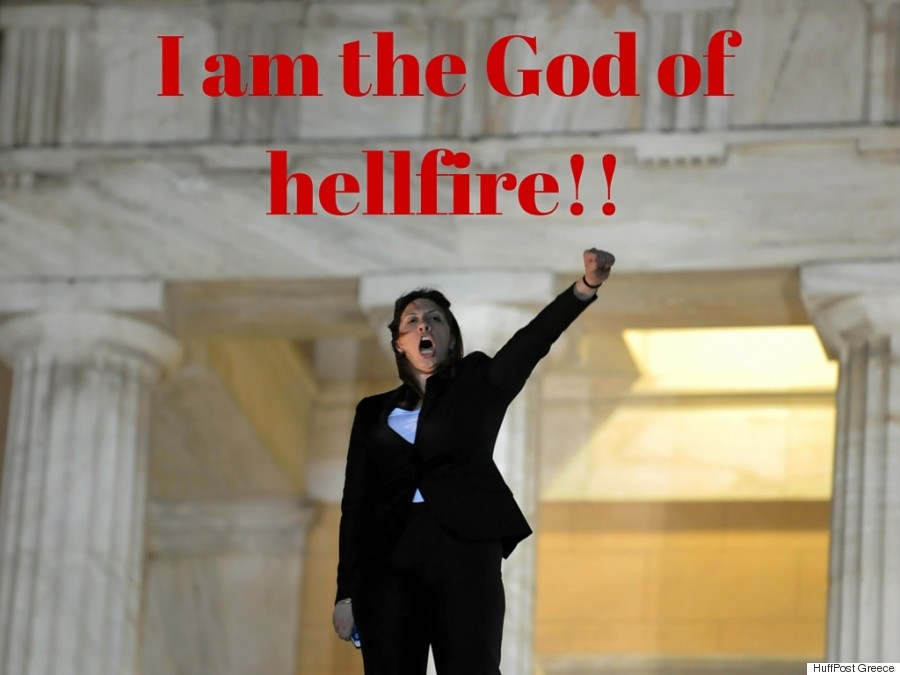 huffpost greece
