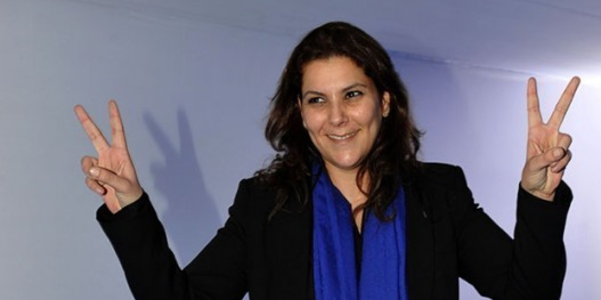 Qui est FatimaZahra Mansouri, la nouvelle présidente du Conseil national du PAM?