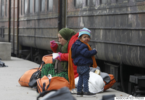 refugees