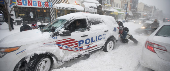 SNOW 2016