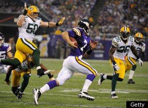 Christian Ponder