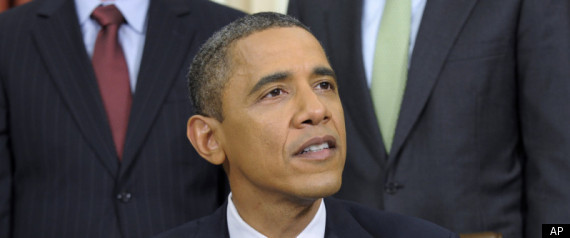 Obama Keystone