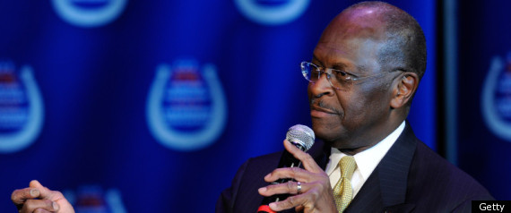 Herman Cain China Nuclear Weapons