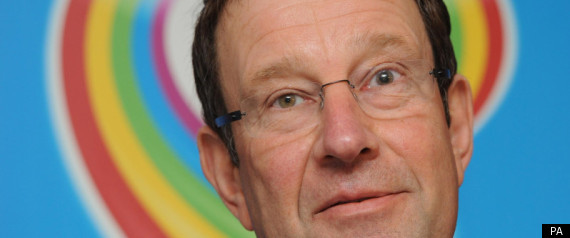 Richard Desmond