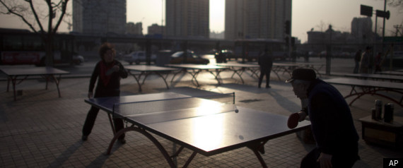 Qatar China