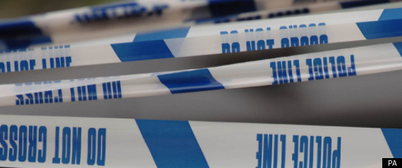 Police Tape