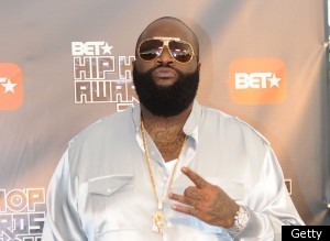 Rick Ross Explains Seizures