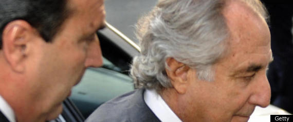 Madoff Victims Lawsuit