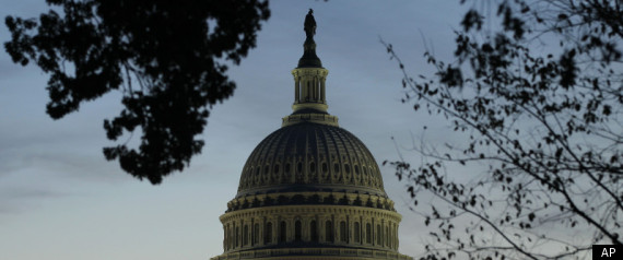 Government Funding Bill