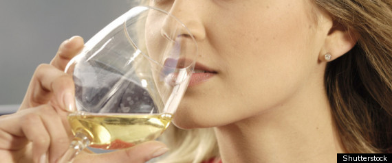 Drinking
